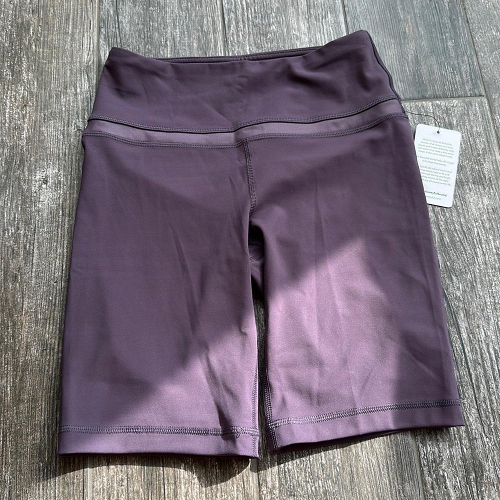 Thigh leggings